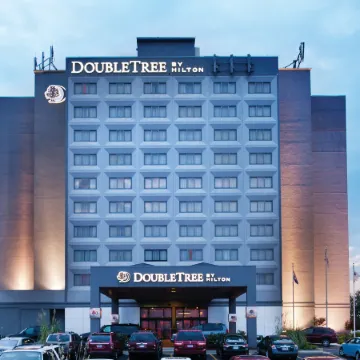 DoubleTree by Hilton Hotel Springfield