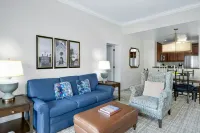 Marriott's Manor Club at Ford's Colony Hotels in James City County