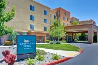 Homewood Suites by Hilton Reno Hotels in Reno