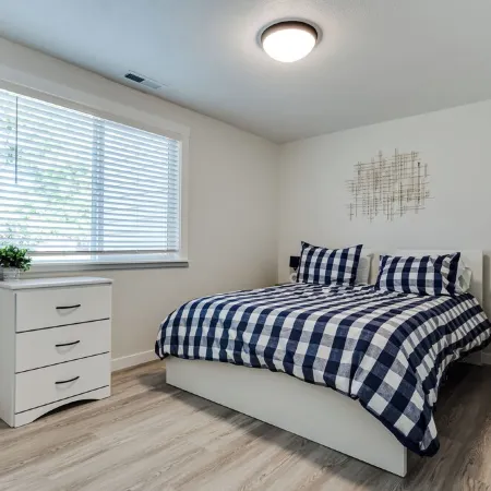 Fully Remodeled 2 Bedroom Home! Fantastic Central Location!