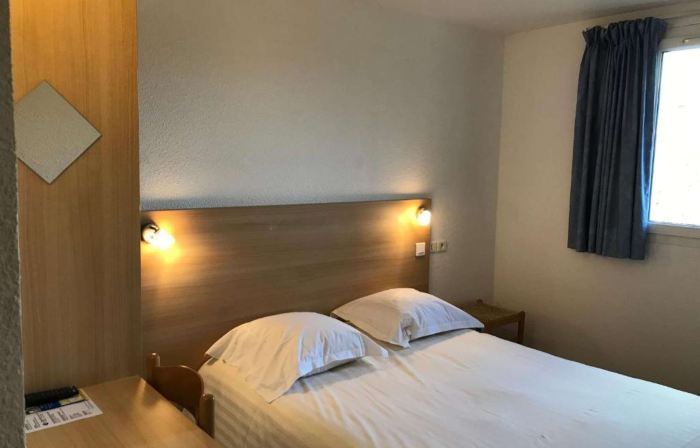 Brit Hotel Essentiel Deltour Mende