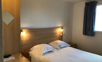 Brit Hotel Essentiel Deltour Mende