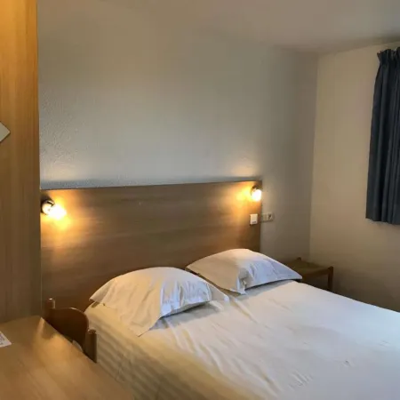 Brit Hotel Essentiel Deltour Mende