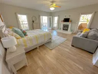Peaceful property on the historic Suwannee River.