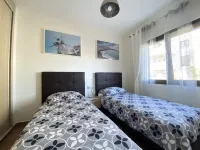 Villa Chocolate - Privacy with sea and golf course view and heated pool