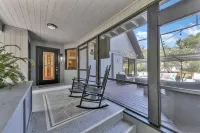 Fairway to Heaven - Golf Course Home with Heated Saltwater Pool Near Lake Lotela