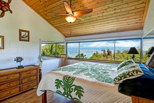 PENTHOUSE BEST VIEW Mauna Loa Shores the Ultimate Next to Beach Park - مسبح