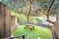 2-bedroom apartment just 10 minutes to University of San Diego