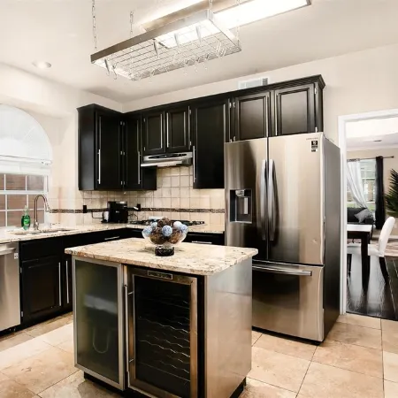 Big 5 Bed/3 Bath LUXE Home Pool Spa West Plano