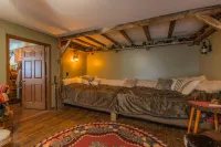 A Middle Earth Inspired Stay