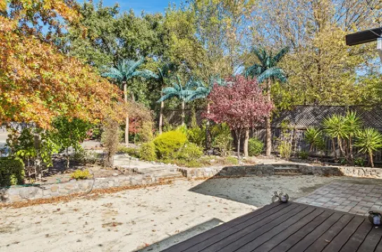 BRAND NEW!! Spacious and Pristine newly remodeled 4-bedroom home in Glen Ellen.
