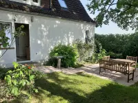 Enjoy stunning views over Kiel and nature