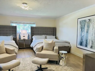 Designer Residential Home-Deerfield Beach