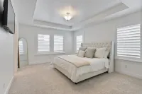 Newly Built Home in Herriman Hotel in zona RSL Practice Field