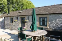 Keepers Cottage - Cosy Peak District Retreat Hotels in Bakewell