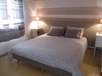 MOUNTAIN CHALET (PROMIXITE DE GOURETTE)