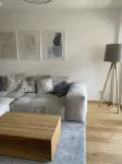 Luxuriöse Ferienwohnung mit Seeblick
