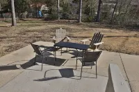 Golden Springs Stepless Rancher with GAMEROOM!