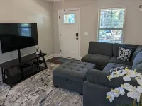 New, Downtown Perry - 2 Miles to Fairgrounds, Pets OK