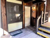 The PeakView Haven Condo - SnowFire 207B - 4-stjärniga