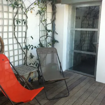 Charming house near the vineyard.