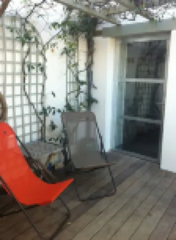 Charming house near the vineyard.