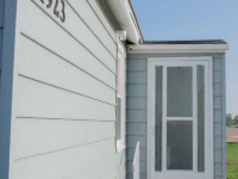 Home in Kansas Ave Hotels in Great Bend