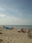 North Sea coast, charming Frisian house on the old dike with sauna, fireplace for 2-8 p.