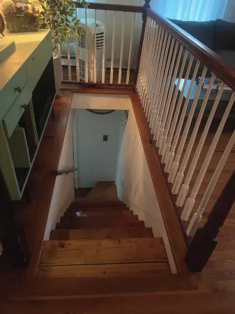 Downtown Bristol Cozy Flat