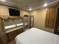 RV mobile home