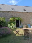 Maison Dans Propriété Arborée, à 800m de la Plage