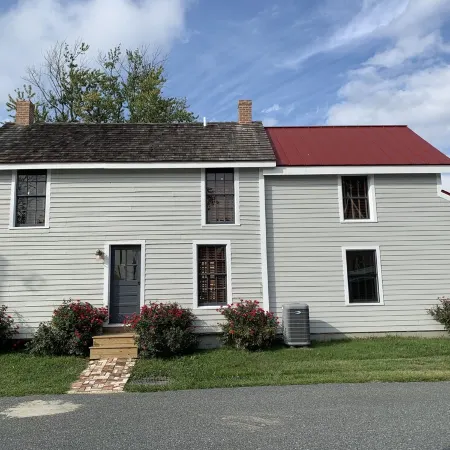 Walk to Everything House