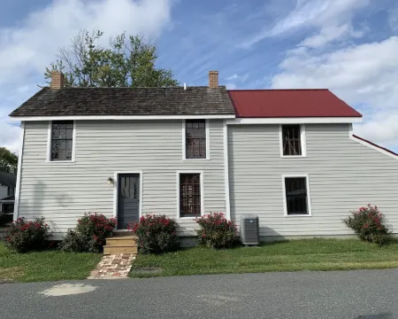 Walk to Everything House Hotels in Saint Michaels