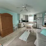 Beach Block! 1 Bedroom in Seaside Heights-Steps to Beach,Boardwalk,Waterpark