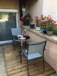 Studio "Little Paradise"