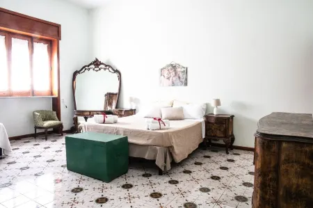 Nardò Center: House Salento Charme