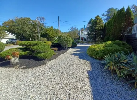 Water Views - 3 Min Walk to Private Beach - Luxury 5-Star Rated Beach House