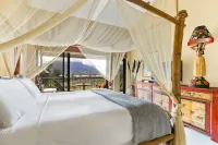 Hanalei Bay Resort Ocean Front Unobstructed Bali Hai View! Hotels near Hanalei Valley Lookout