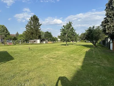 Vacation apartment Rustica
