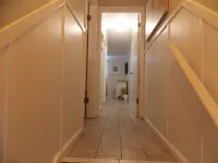 Townhouse in Beautiful Sunnyside Beach