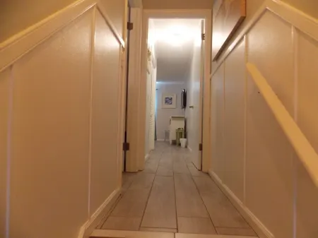 Townhouse in Beautiful Sunnyside Beach