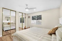 Dreamsville - Countryside Solace - Spacious 5 BR, 3 BA, 3000+ sqft