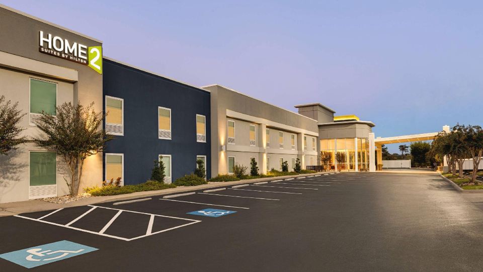 Home2 Suites by Hilton Dalton