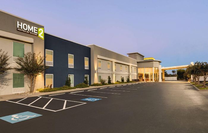 Home2 Suites by Hilton Dalton