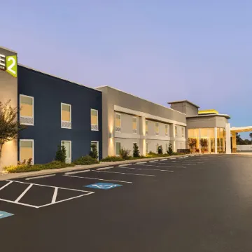 Home2 Suites by Hilton Dalton