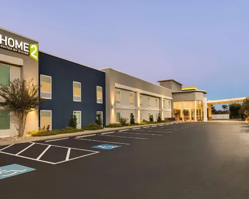 Home2 Suites by Hilton Dalton Hotels in Dalton