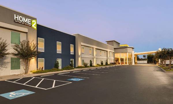 Home2 Suites by Hilton Dalton
