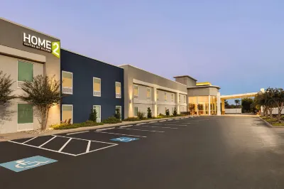 Home2 Suites by Hilton Dalton Hotel a Dalton