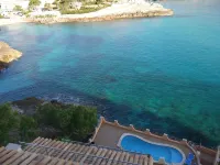 Apartment 'Mirador' privilege with sea view