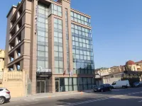 巴庫阿麗陌酒店 巴庫酒店